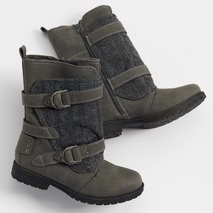 Peyton Sweater Boots *Brand New*